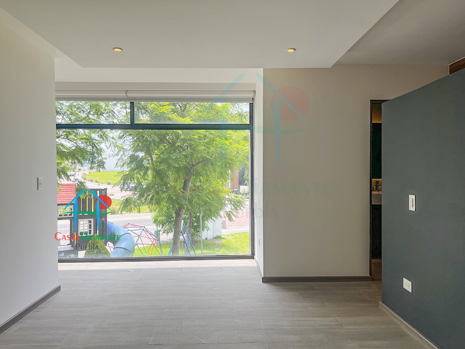 Parque Gran Reserva Casa Primavera - Recámara principal 2